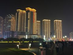 -星海广场