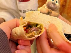 -Pistolera Mexican Cantina女枪手墨西哥餐厅(碧云路店)