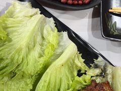 -云晓光头烧烤吧(盛夏店)