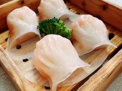 -龙的酒楼·手工早茶·顺德菜(近良路店)