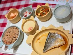 -西贝(新业坊店)