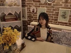 大堂-秘密小花园(第三中学店)