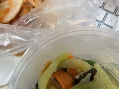 -外交学院大食堂
