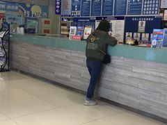 -BETTER拜特精品超市(丹尼斯一天地店)