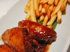 -小荔园·粤菜小馆(美的悦然广场店)