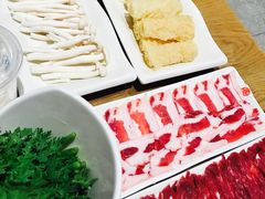 -掂档潮汕牛肉火锅(沈阳万象城店)