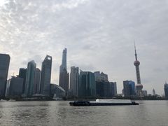 -上海外滩悦榕庄酒店