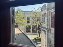 -赤坎·广东华侨国际旅游度假区