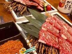 -青空日料烧肉烧鸟店(后湖兴业路店)
