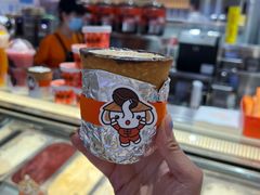 -极拉图·现制冰淇淋(大卫城店)