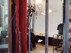 -METAL HANDS(五道营店)