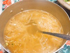 -老油饼酸菜汤(高铁和平店)