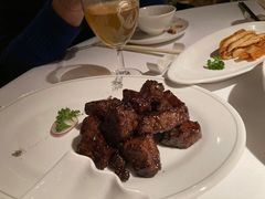 越式牛肉粒-苏浙汇(古北店)