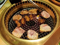 -久苑烧肉(世界城广场店)