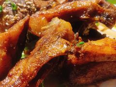 -鹏馨羊羔肉·非遗(新建街店)