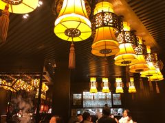 大堂-鼓楼东街老火锅(鼓楼店)