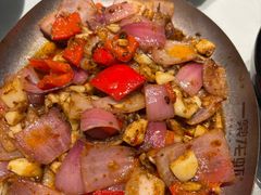 -一棠龙虾•王牌虾球(恒隆广场店)