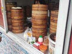 -老上海大包(四川北路店)