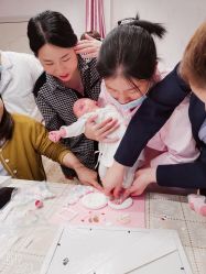 -东方幸福国际母婴月子会所(沙湾公园店)