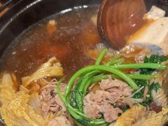 -千代武日本料理(爱建店)