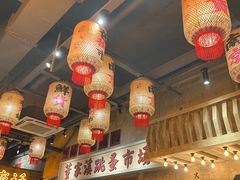 -旧街市鲜货老火锅(大光路店)