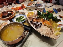 -云客来·花园餐厅(洛社店)