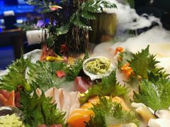 -和彩放题餐厅(酒仙桥店)