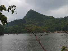 -黔灵山公园
