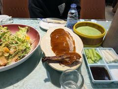 -正阳春烤鸭(华捷道店)