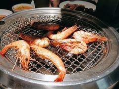 -東盛炭烤自助料理(浦东文峰广场店)