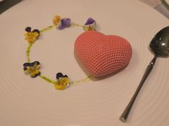 -PARFUM FLORAL花境法餐(南京首店)
