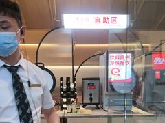 -大丰收脆鱼(浦西万达店)