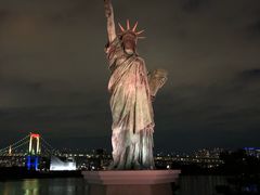 -台场海滨公园船码头