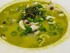 -爷爷的草帽·海鲜馆(孙塘路店)