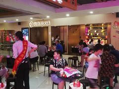 -海底捞火锅(石厦时代广场店)