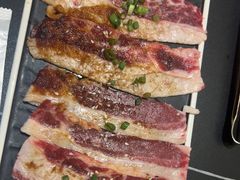 -極屋鮨牛 · 烧肉酒场(时代C馆店)