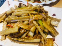 -宏记广东客家菜(丰汇店)