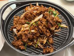 -鸭匠食府·挂炉烤鸭·新京菜(阜成路店)