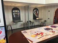 -肯德基(凯德国贸店)