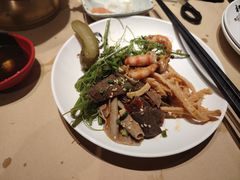 -初色海鲜自助(万丰路店)