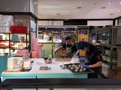 -BC烘焙伴手礼(新光天地店)