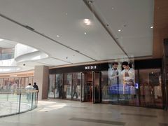 -金鹰国际购物中心(江都店)
