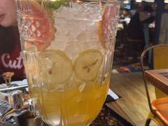 -探鱼·鲜青椒爽麻烤鱼(番禺万达店)