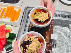 -海底捞火锅(群光广场店)