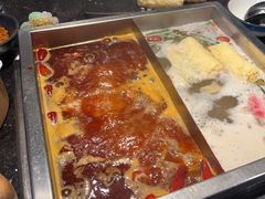 -五星桥原切肥牛火锅·30年专注好牛肉(湖塘店)