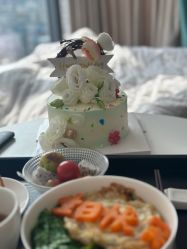 -沐恩·贝瑞月子中心(隆福店)