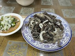-清真·鸦儿李记·小馆(后海店)