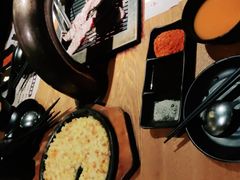 -千寻烧肉(政务区店)