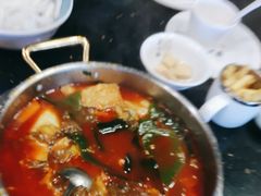 -刘一锅筋头巴脑(凌空二街店)