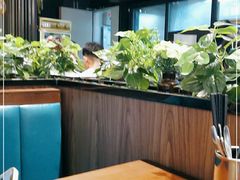 大堂-玥记茶餐厅(十字门华发商都一期绸带店)